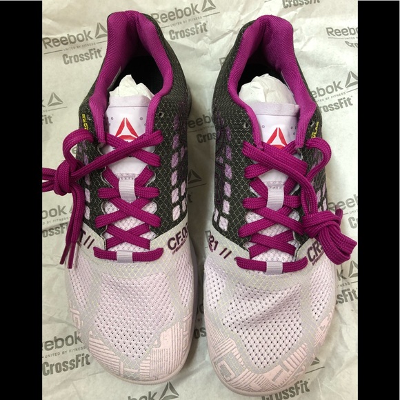 Reebok Shoes - *New* Reebok CrossFit Nano 5.0